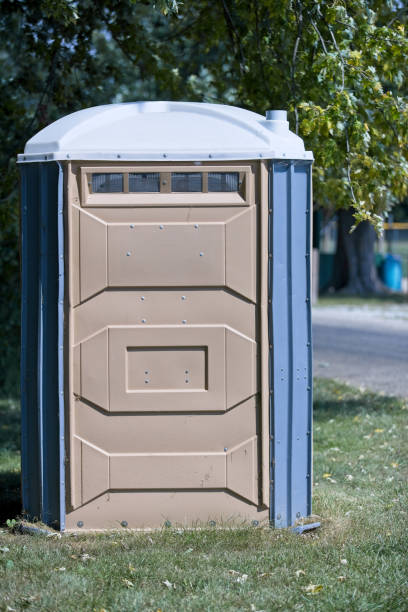 Professional porta potty rental in Northwood, IA