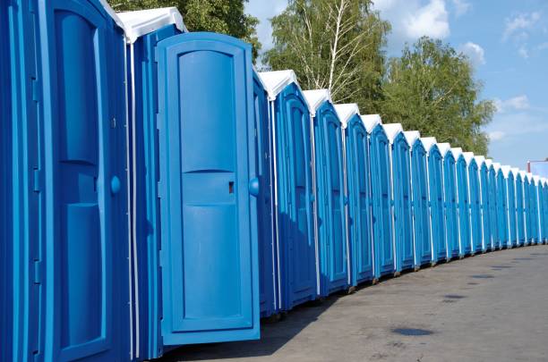 Best Porta potty rental near me  in Northwood, IA